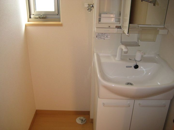 岡山県倉敷市中畝8(一戸建)の賃貸物件の内装