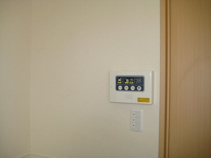 岡山県倉敷市中畝8(一戸建)の賃貸物件の内装