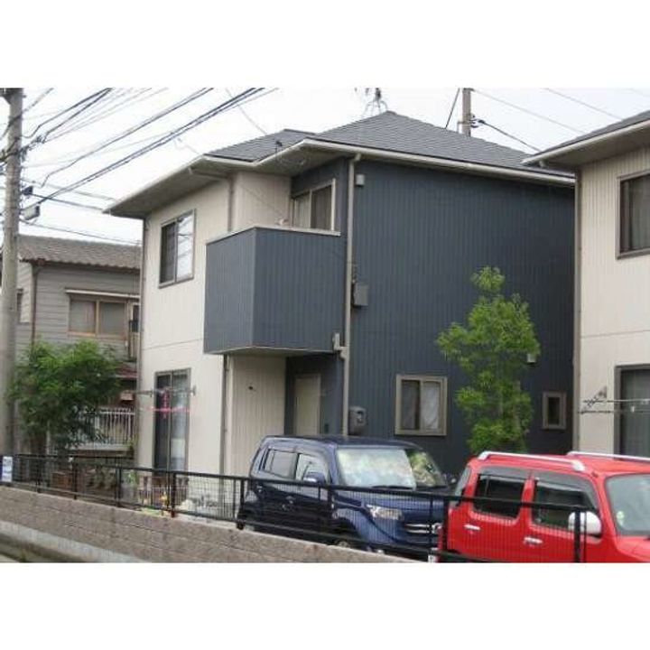 岡山県倉敷市中畝8(一戸建)の賃貸物件の外観