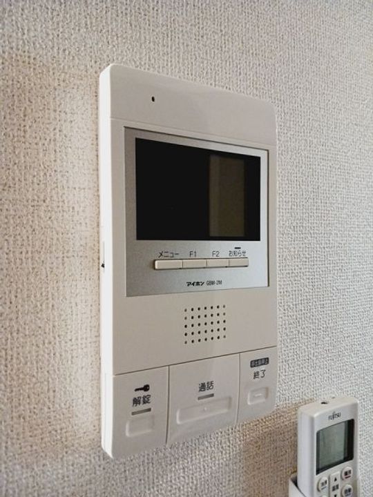 埼玉県川越市並木新町(マンション)の賃貸物件の内装
