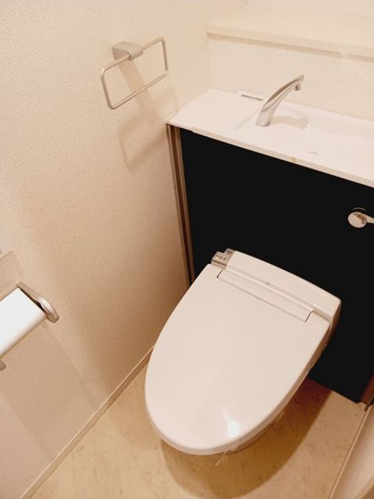 埼玉県川越市並木新町(マンション)の賃貸物件の内装