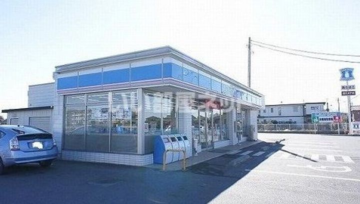 埼玉県川越市並木新町(マンション)の賃貸物件の周辺