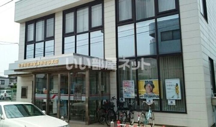 埼玉県川越市並木新町(マンション)の賃貸物件の周辺