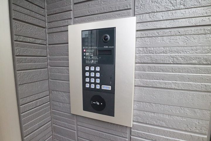 プランドールN Iの内装