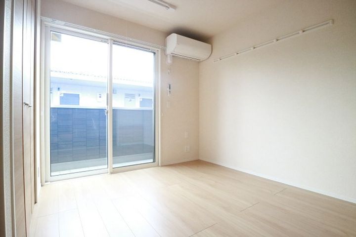 プランドールN Iの内装