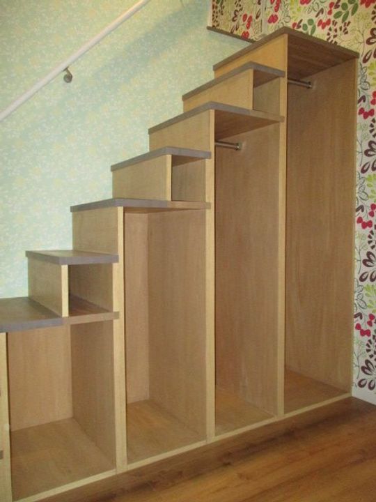 クリア立川の内装