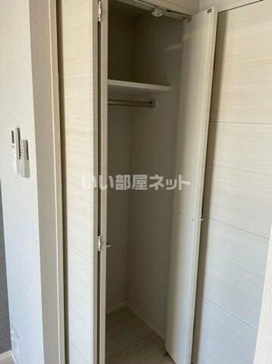 MAXIV川崎NORTHの内装