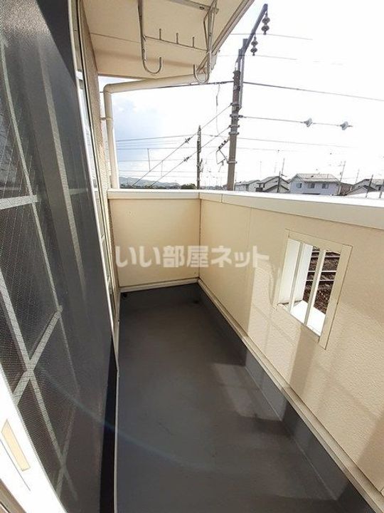 山口県下関市清末鞍馬2(アパート)の賃貸物件の内装