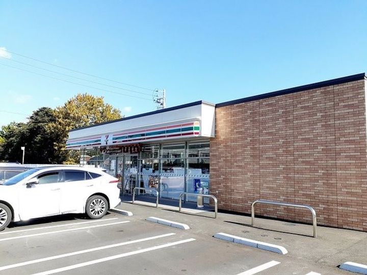 山口県下関市清末鞍馬2(アパート)の賃貸物件の周辺