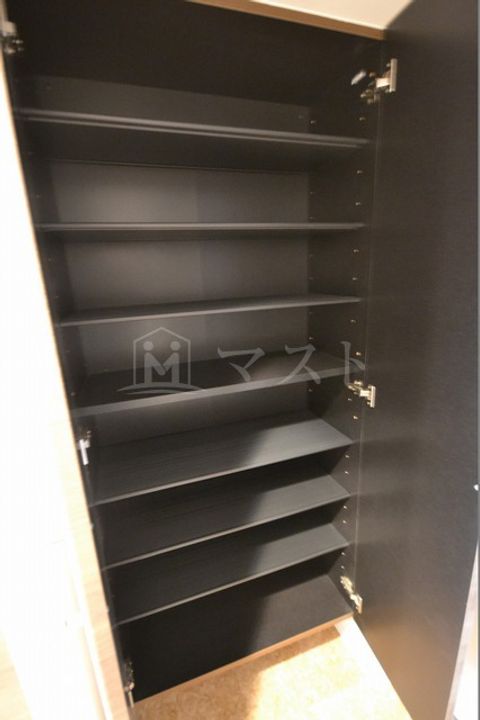 ラグゼ森之宮の内装