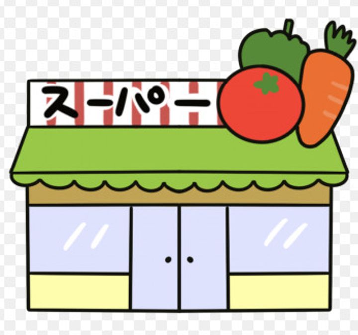 鶴見オゼキビルの周辺