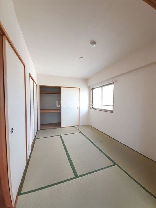 大阪府羽曳野市南恵我之荘5(マンション)の賃貸物件のその他画像