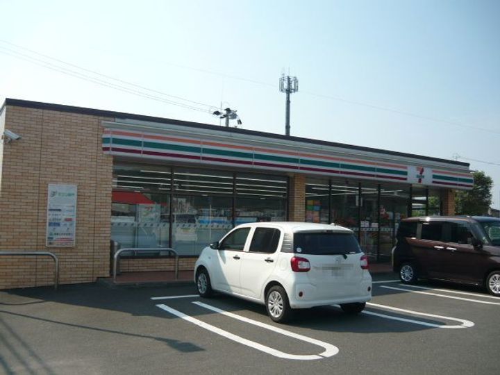 カレント ライズ 宮内の周辺