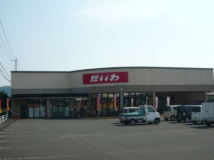 カレント ライズ 宮内の周辺