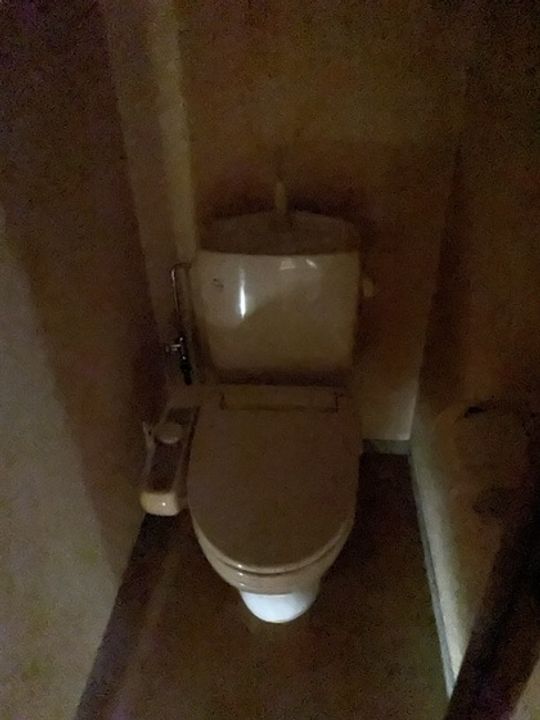 a・rest中町の内装