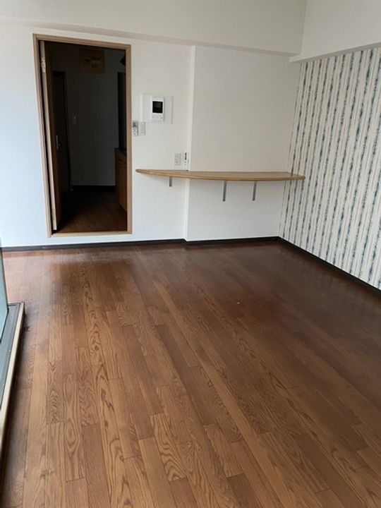 a・rest中町の内装