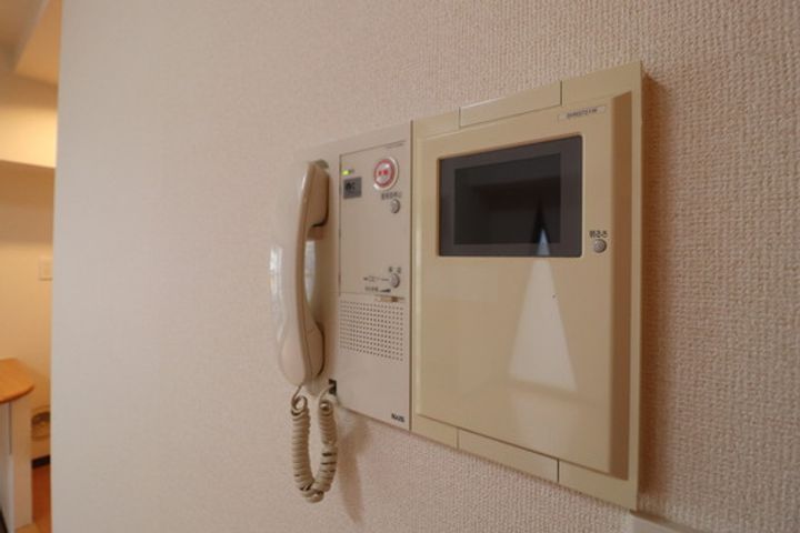 a・rest中町の内装