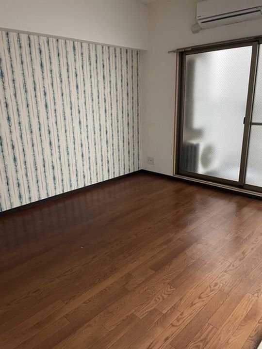 a・rest中町の居間