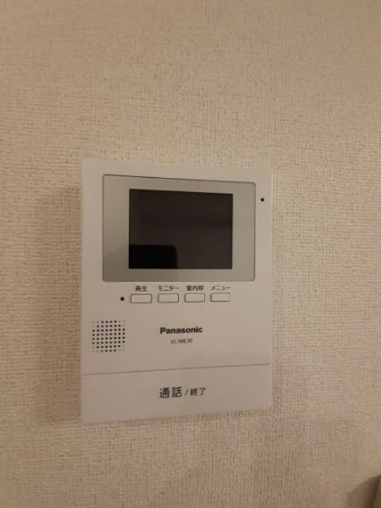レゾンスの内装