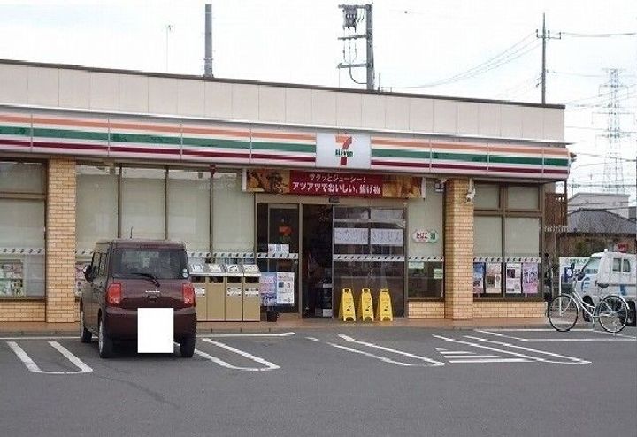 レゾンスの周辺