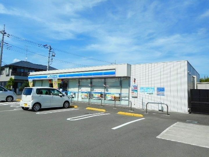 レゾンスの周辺