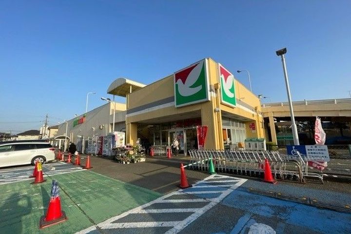 レゾンスの周辺