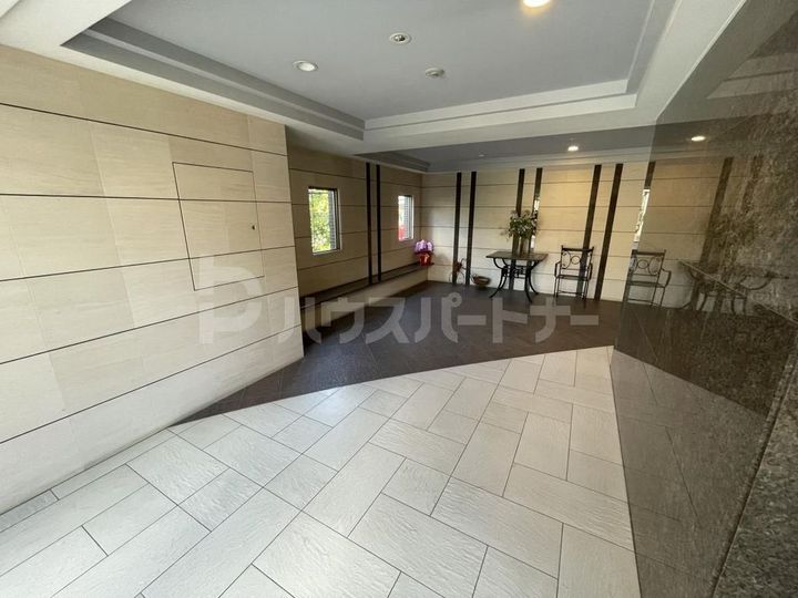 Allies Meadowの地図