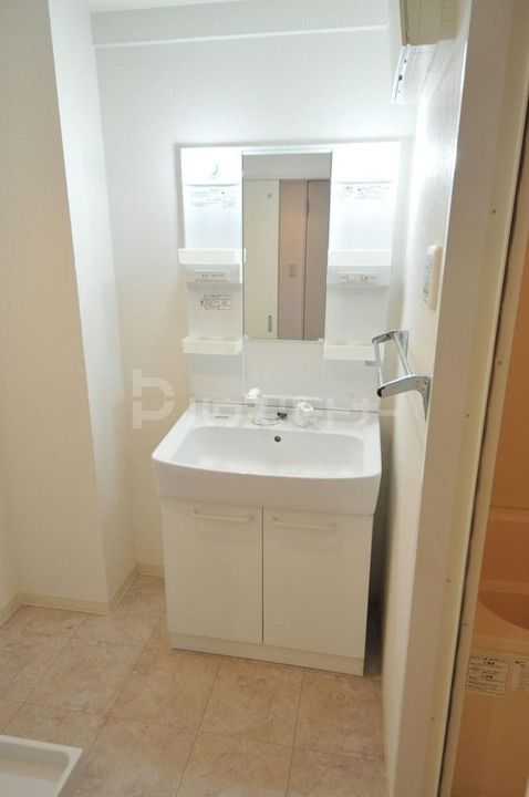 Allies Meadowの内装