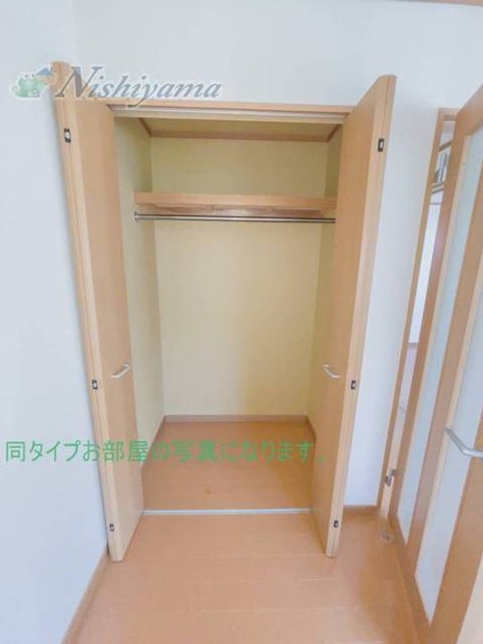 ブリリア春日の内装