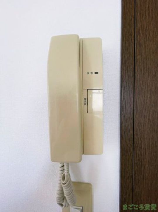 ノールハイツの内装