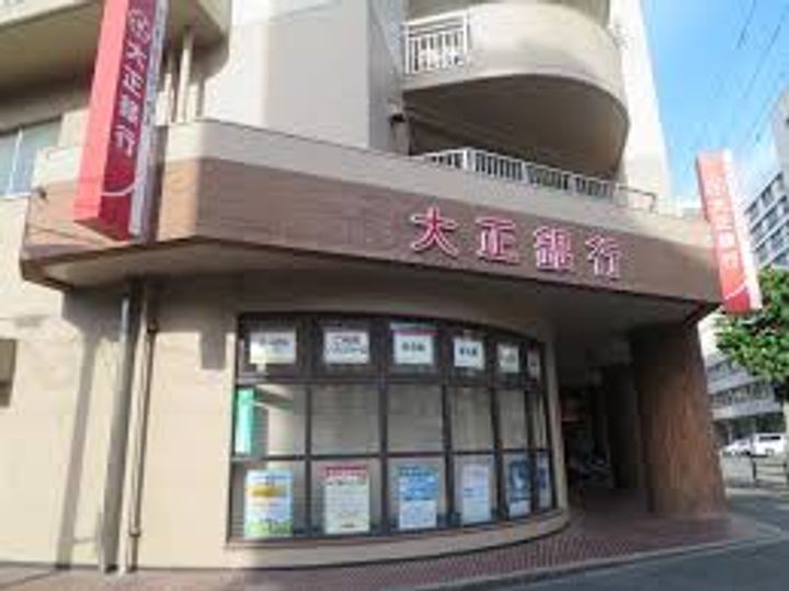 ノールハイツの周辺