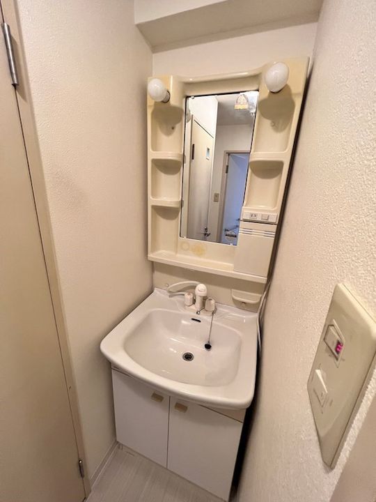 アイディール中之島の内装