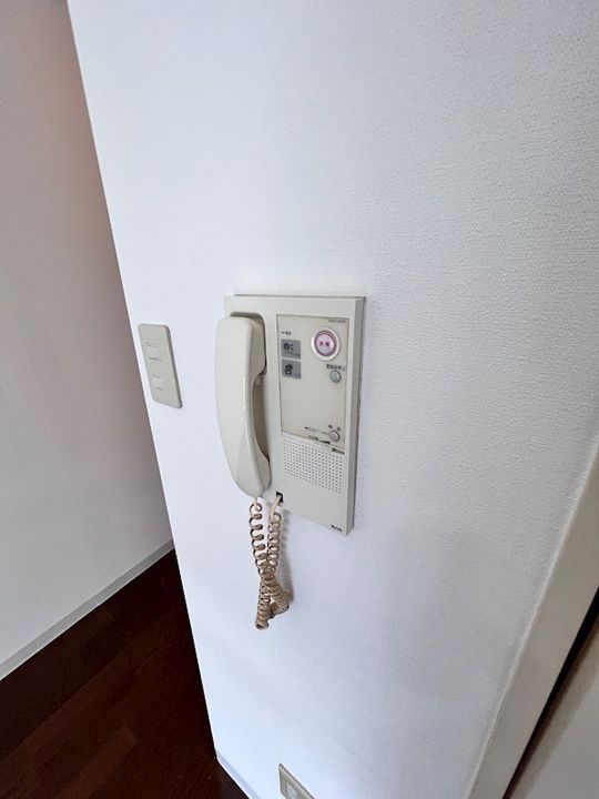 アイディール中之島の内装