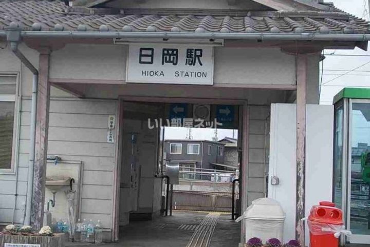 メゾンクレールの周辺