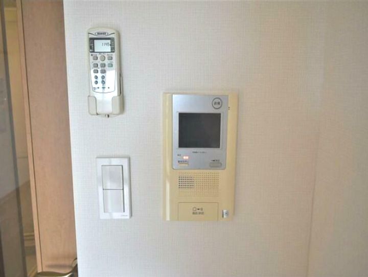 千葉県習志野市谷津1(マンション)の賃貸物件の内装