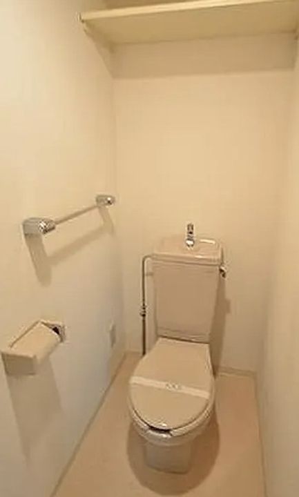 東京都杉並区和田3(マンション)の賃貸物件の内装