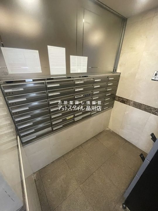 東京都大田区蒲田5(マンション)の賃貸物件のその他画像