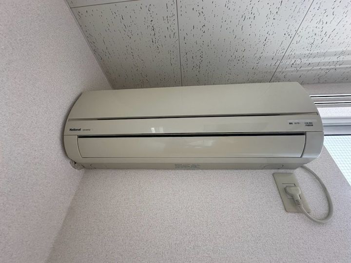カーサヴェルデの内装