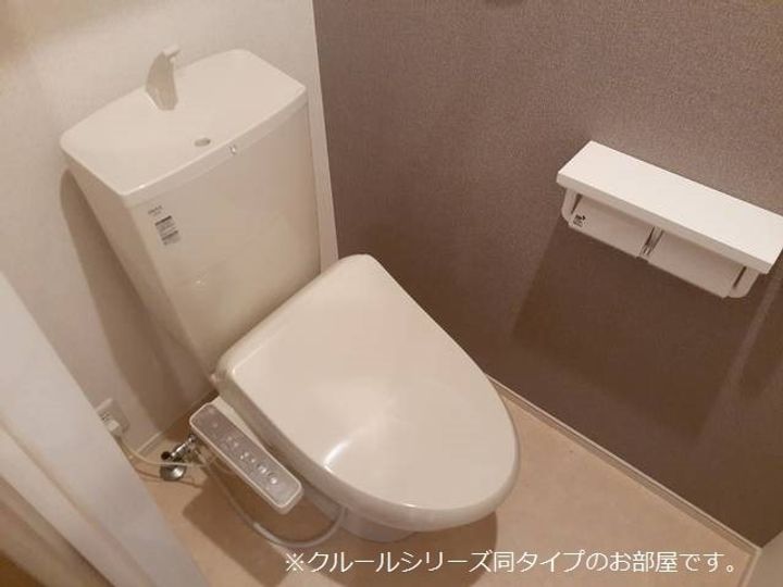 シュティル ブリーゼの内装