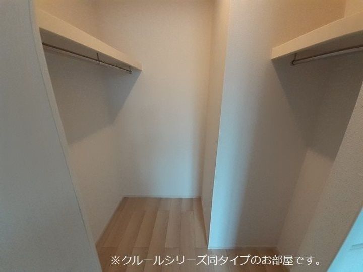 シュティル ブリーゼの内装