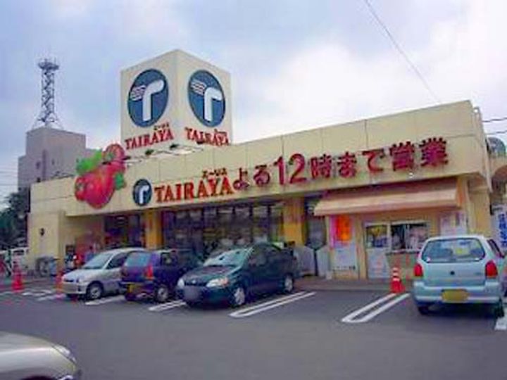 シュティル ブリーゼの周辺