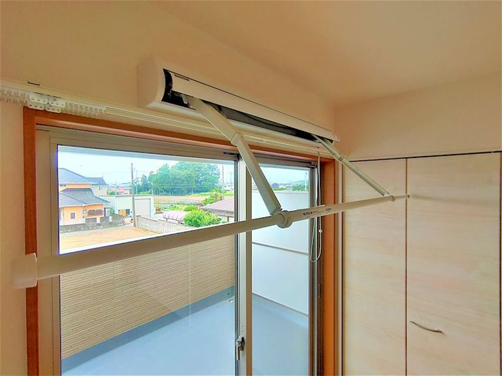 Luana(ルアナ)レジデンスAのその他画像