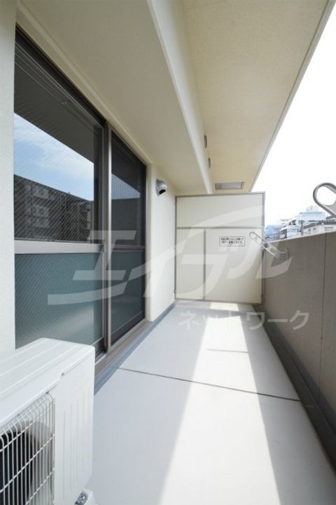 大阪府吹田市垂水町3(マンション)の賃貸物件の内装