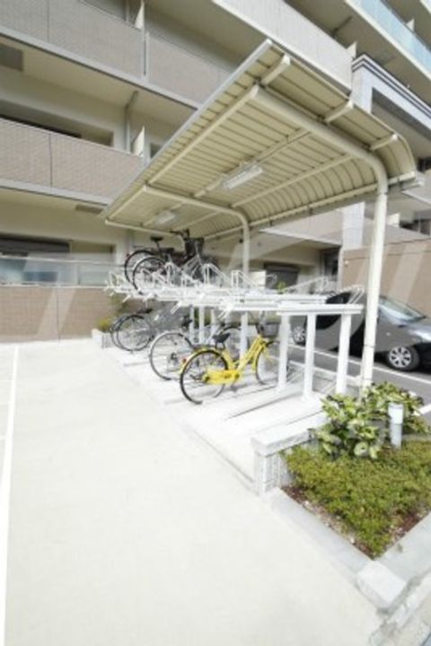 大阪府吹田市垂水町3(マンション)の賃貸物件の地図