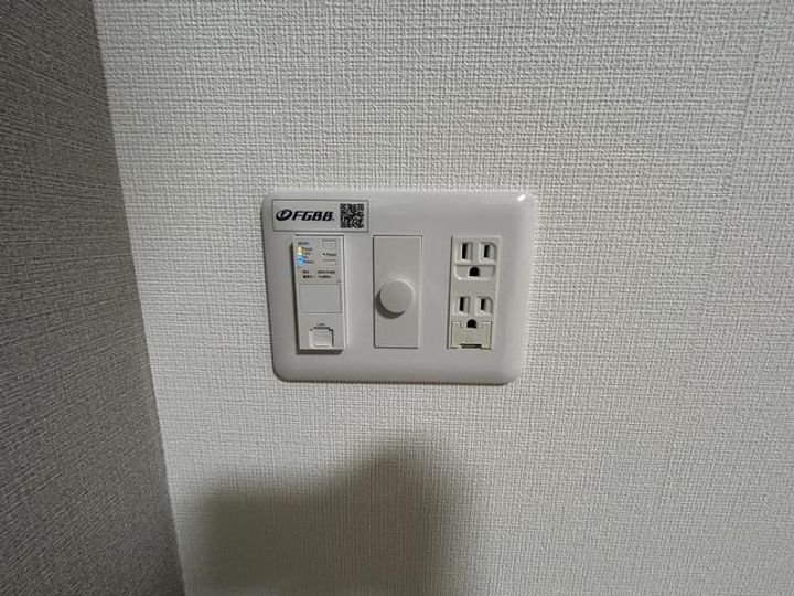 東京都江東区平野1(マンション)の賃貸物件の内装
