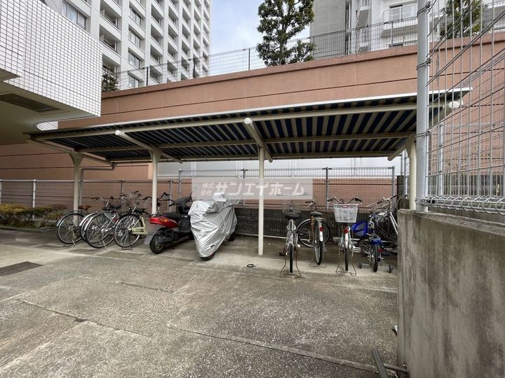 埼玉県所沢市寿町(マンション)の賃貸物件の地図