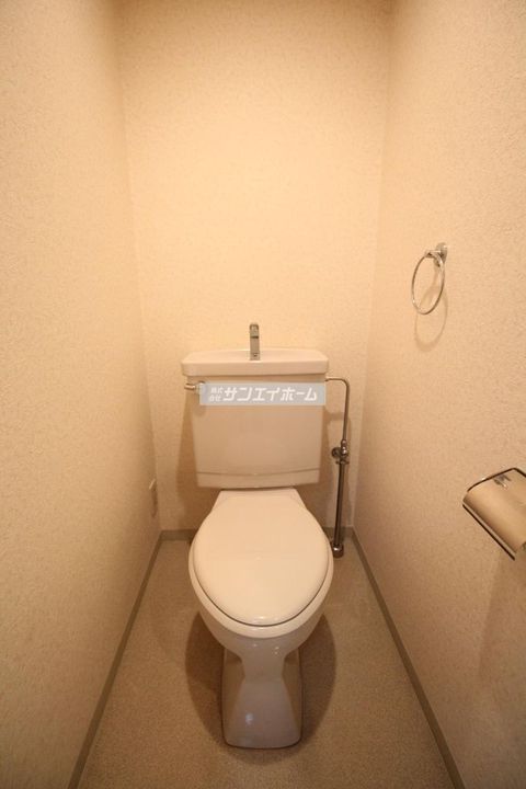 埼玉県所沢市寿町(マンション)の賃貸物件の内装