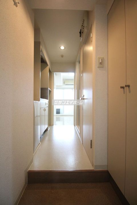 埼玉県所沢市寿町(マンション)の賃貸物件の内装