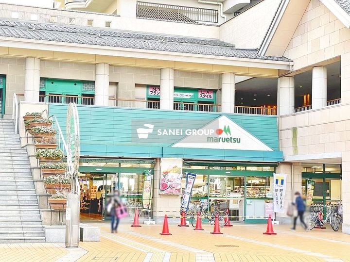 埼玉県所沢市寿町(マンション)の賃貸物件の周辺