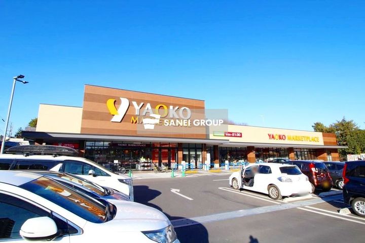 埼玉県所沢市寿町(マンション)の賃貸物件の周辺